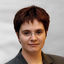 Ingrid Ladstätter
