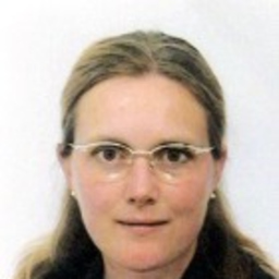Caroline Burger
