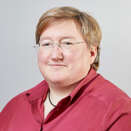 Astrid Salz