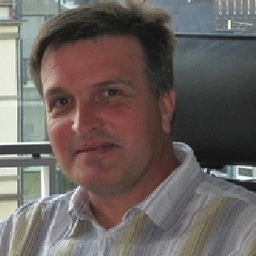 Walter Hartkorn