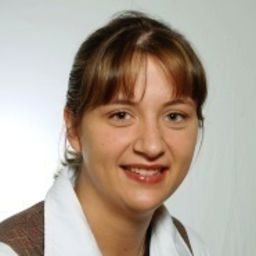 Stephanie Albrecht