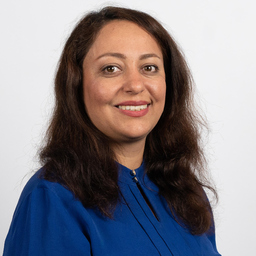 Samira Hasan Beyk