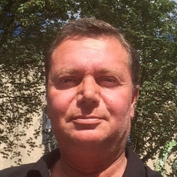 Ulrich Michael Henriques Pinto