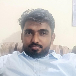 Ravi Dhakane