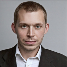 Sebastian Glöckner