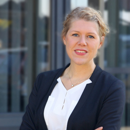 Silvia Engbers