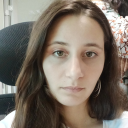 Khaoula Bahri