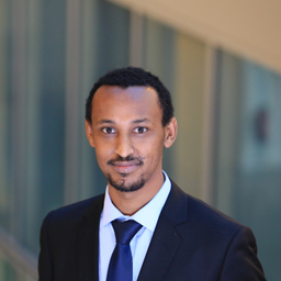 Dr. Dawit Nigatu