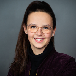 Dr. Johanna Grote