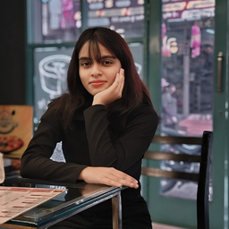 Insha Rahmani