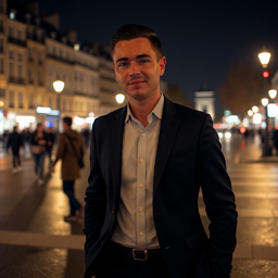 Niklas Oepen