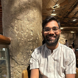 SHIVOM GUPTA