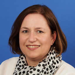 Annegret Stabel