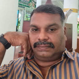 Manojan Rajan