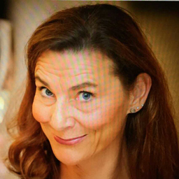 Monika Luley's profile picture