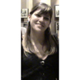 anna matino