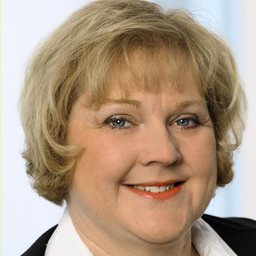 Berit Silberzahn-Wagner