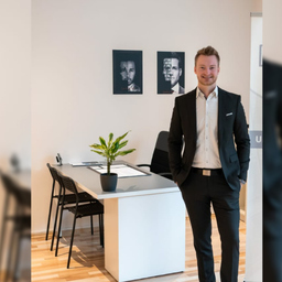 Sebastian Woisetschläger