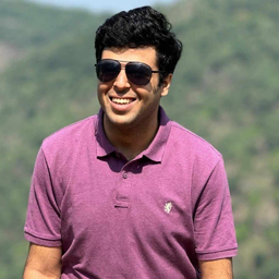 Naveen Kewalramani