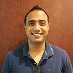 Deepak Pillai