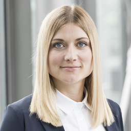 Stephanie Krumbholz