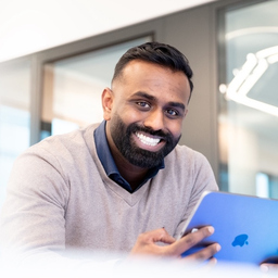 Viyanthan Sachithanandam