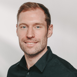 Steffen Golombek