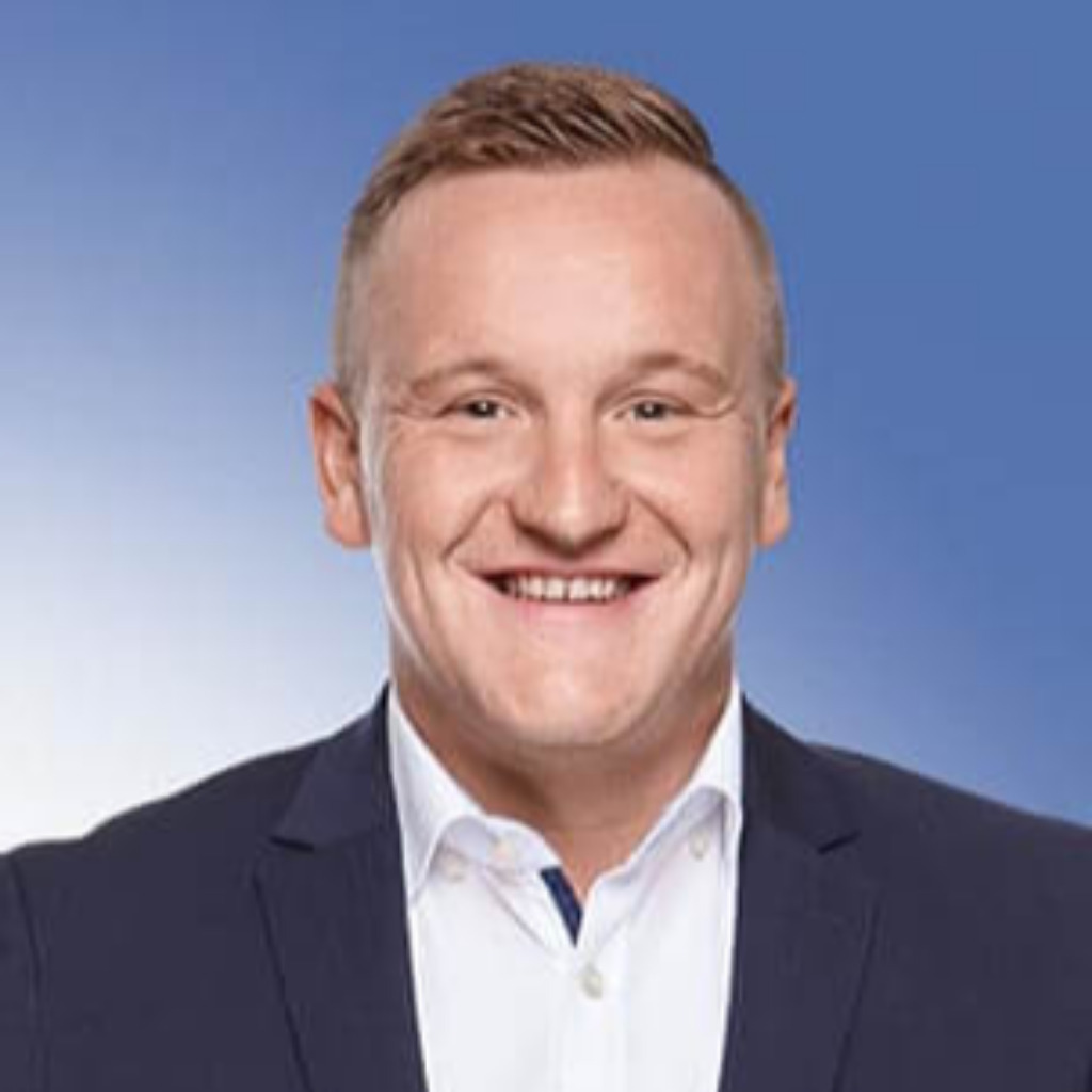 Alexander Pulliam Agenturleiter VGH Versicherungen XING