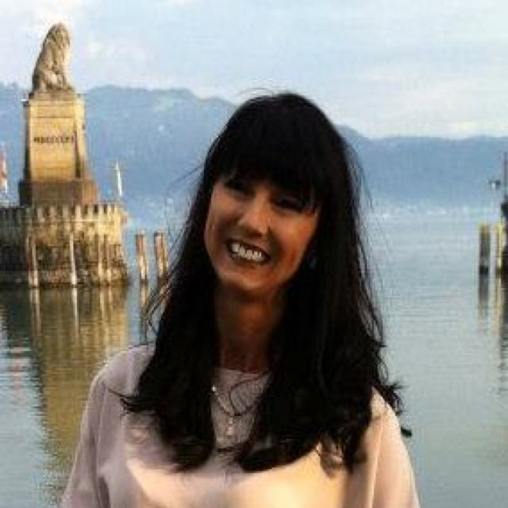 Esther Schmidt Laborleiterin Boehringer Ingelheim Pharma GmbH & Co