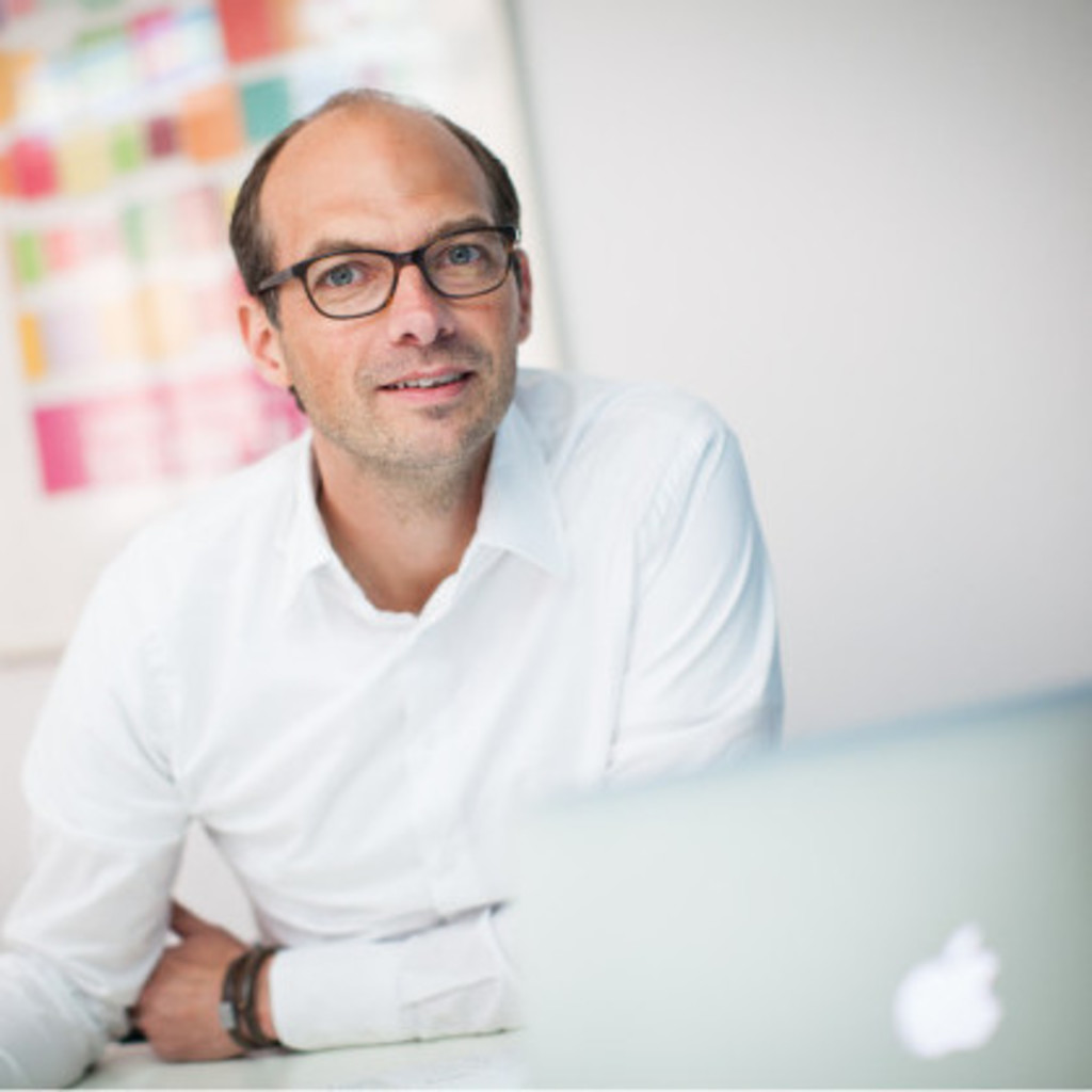 Boris Bünning zugelassen in der KfWBeraterbörse vitamin B²