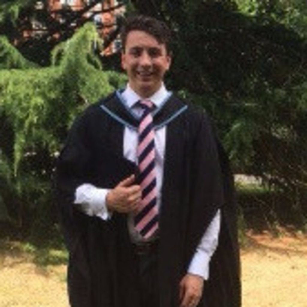 Charlie Palmer Senior Recruiter Talent International XING