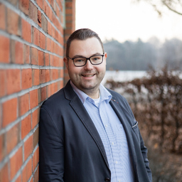Steffen Rabe