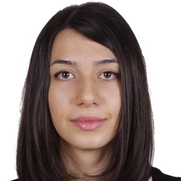 Niloofar Rahmati