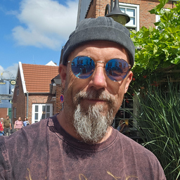 Jens Frenkel