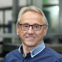 Hans-Joachim Holtkamp