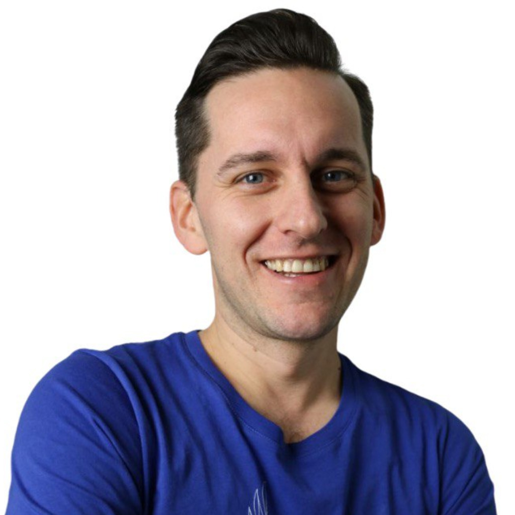 Dominik Burkart Vertriebsaufbau Lifestyle & Health PM International