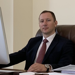 Serhii Strebizh