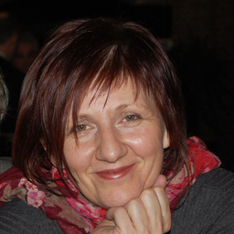 Susanne Sperlich