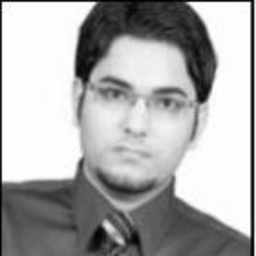 Farrukh Khan