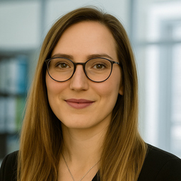 Chantal Burggraf