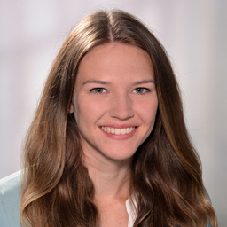 Anna Gemeinhardt