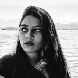 Shivangi Kaswala