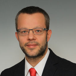 Holger Paul