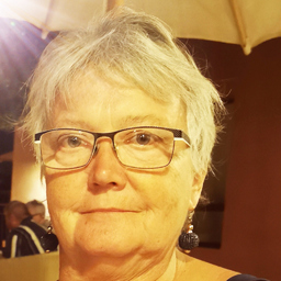 Gudrun Nerling