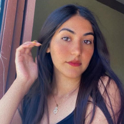chaymae merhrioui