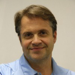 Marcel Gonzalez