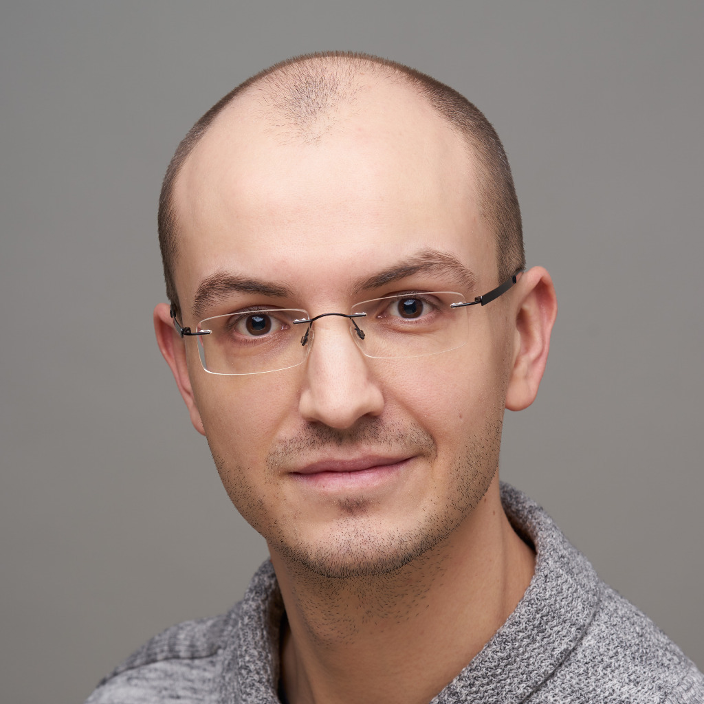 Johann Funk 3D Artist Ich bin Freiberufler XING