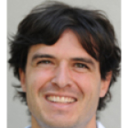 Dr. Stefan Celedin