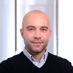 Marko Stein