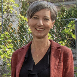 Edith Schärmeli